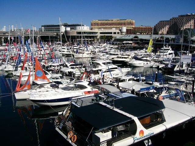 International boat show1.JPG