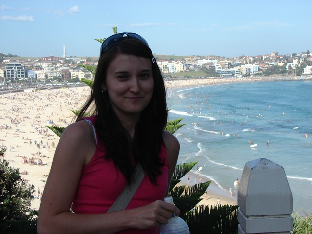 na Bondi Beach.JPG